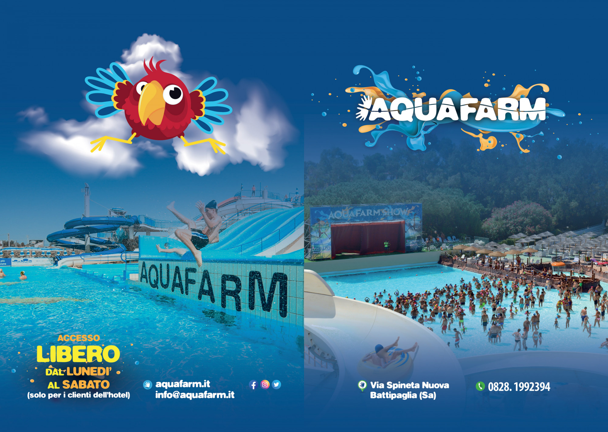 EraOra Hotel Village